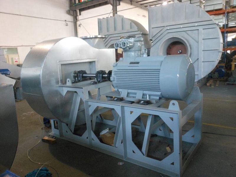 風(fēng)機的節(jié)能改造有哪些？